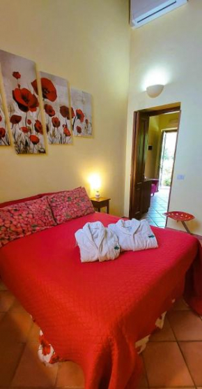 Le Civette Country Resort Bagno A Ripoli